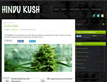 Tablet Screenshot of hindu-kush.com